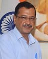 Kejriwal